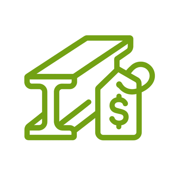 Compra de materiales ferrosos y chatarra en Costa Rica